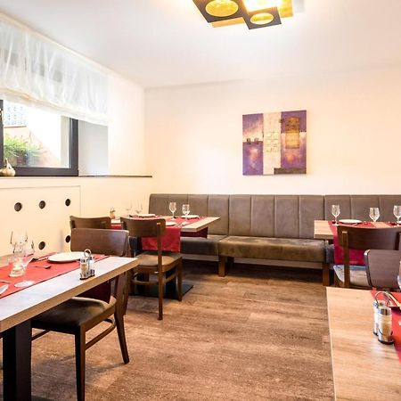 Pension Haus Anny Deudesfeld Екстериор снимка