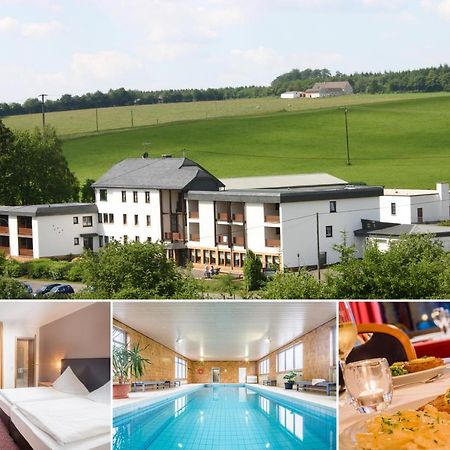 Pension Haus Anny Deudesfeld Екстериор снимка