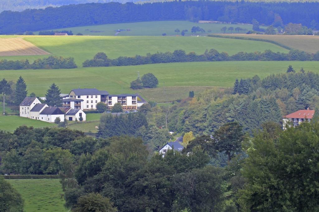 Pension Haus Anny Deudesfeld Екстериор снимка