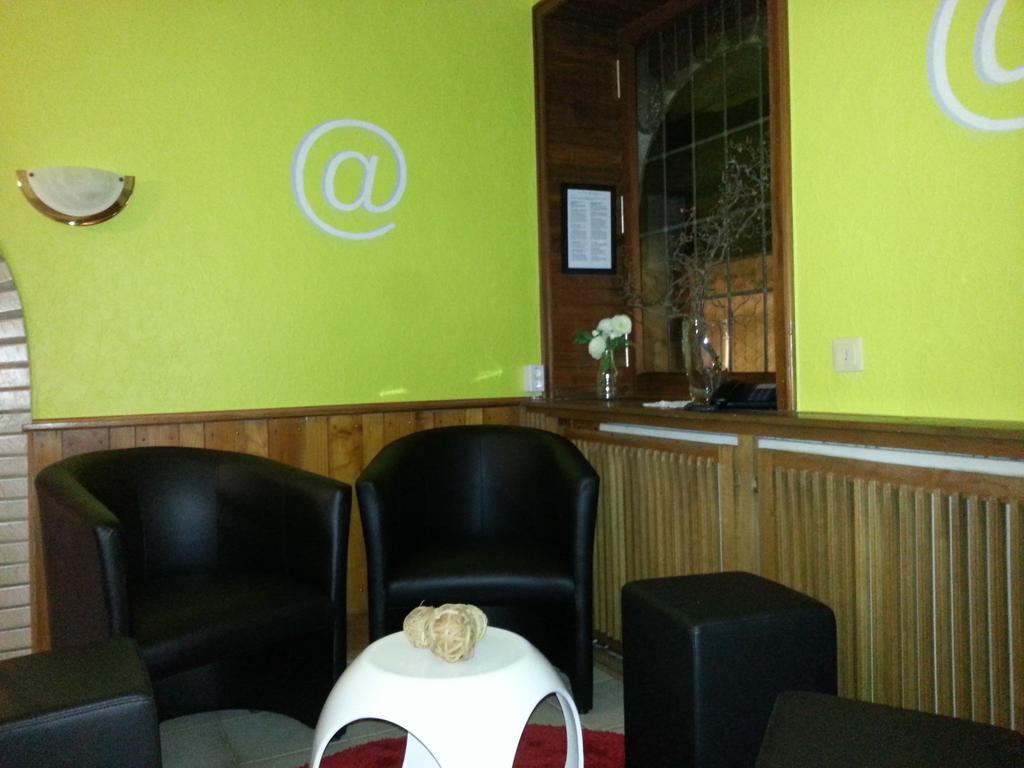 Pension Haus Anny Deudesfeld Екстериор снимка