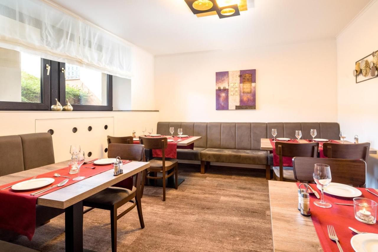Pension Haus Anny Deudesfeld Екстериор снимка