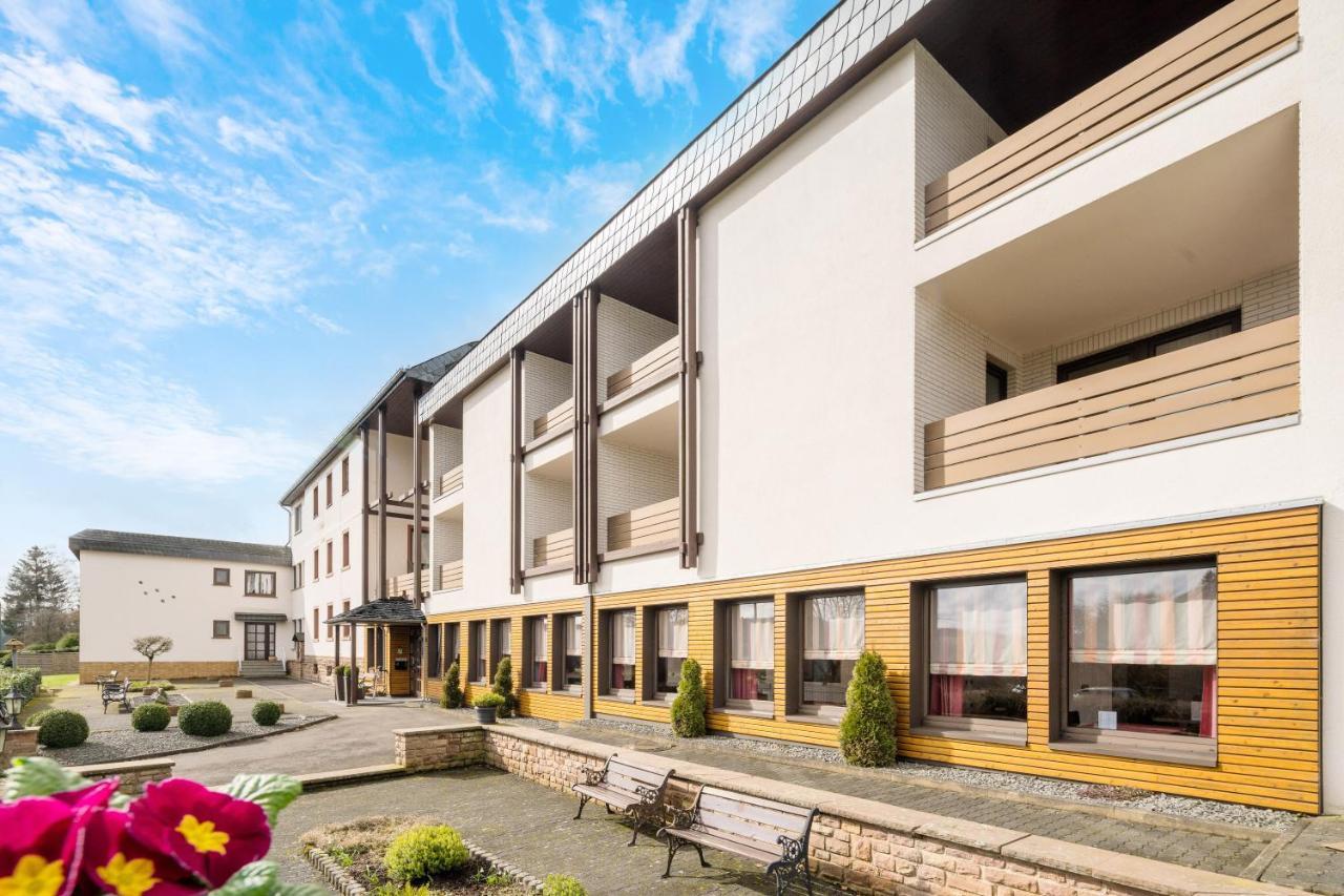 Pension Haus Anny Deudesfeld Екстериор снимка