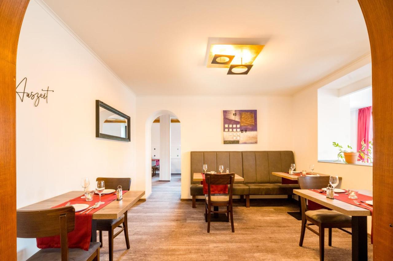 Pension Haus Anny Deudesfeld Екстериор снимка