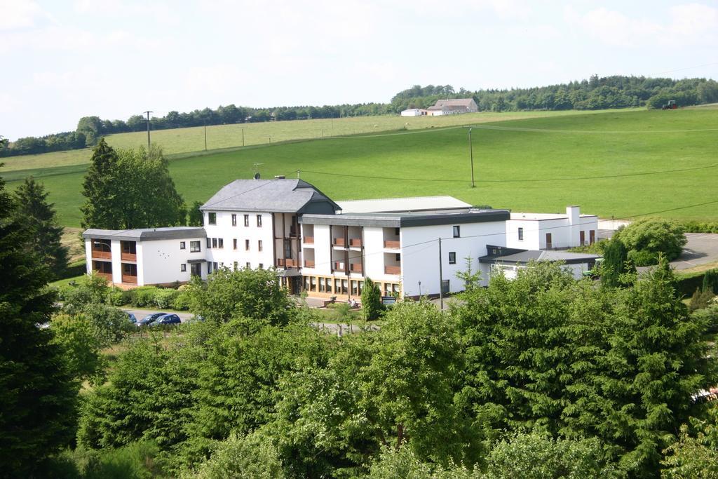 Pension Haus Anny Deudesfeld Екстериор снимка