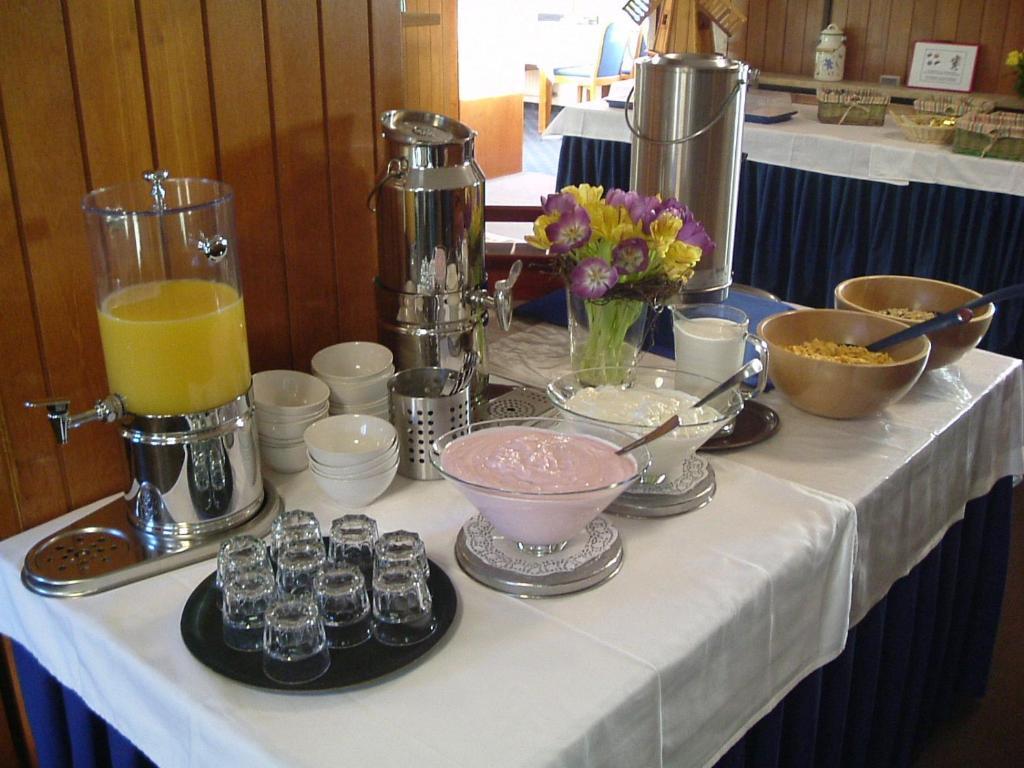 Pension Haus Anny Deudesfeld Екстериор снимка