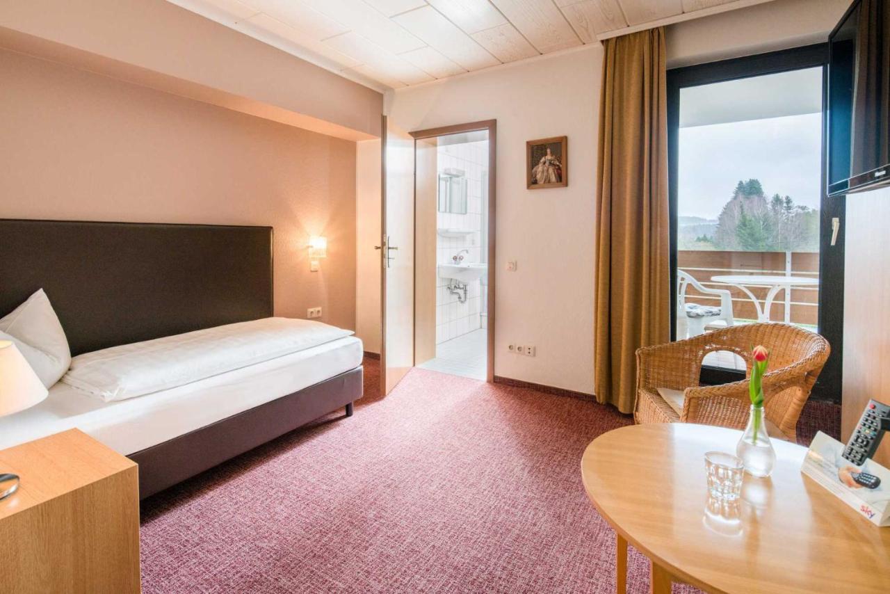 Pension Haus Anny Deudesfeld Екстериор снимка