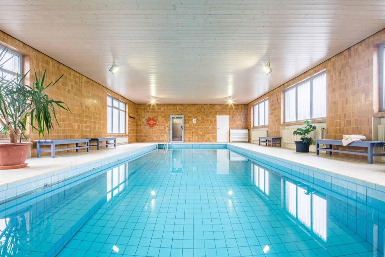 Pension Haus Anny Deudesfeld Екстериор снимка