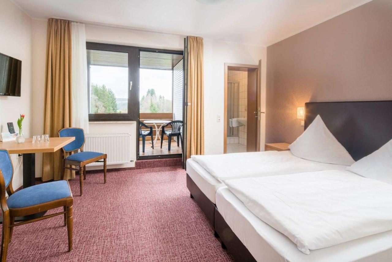Pension Haus Anny Deudesfeld Екстериор снимка