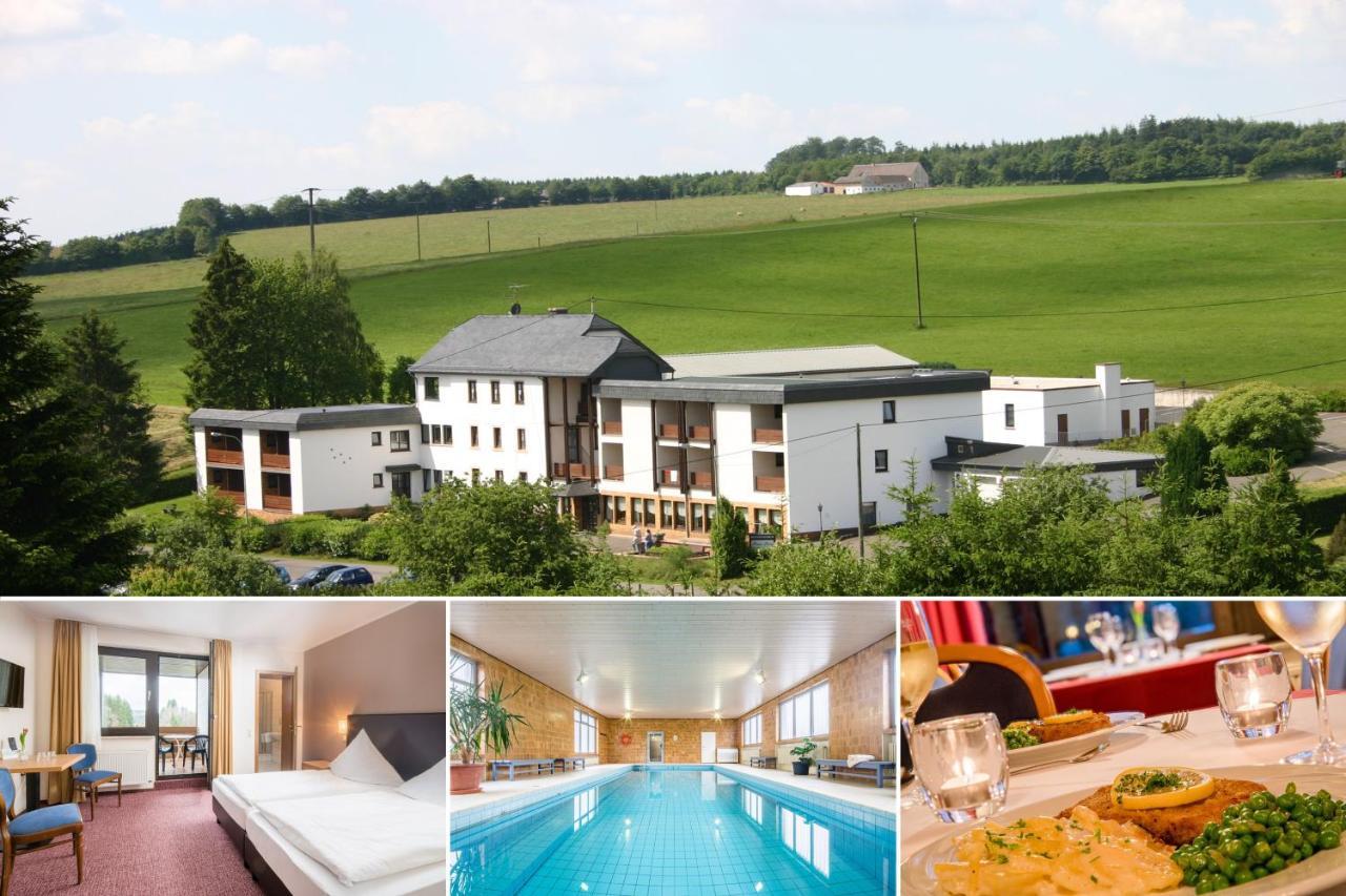 Pension Haus Anny Deudesfeld Екстериор снимка